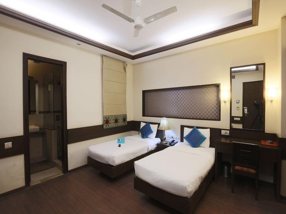 Fabhotel Aashray Nehru Place New Delhi Ngoại thất bức ảnh