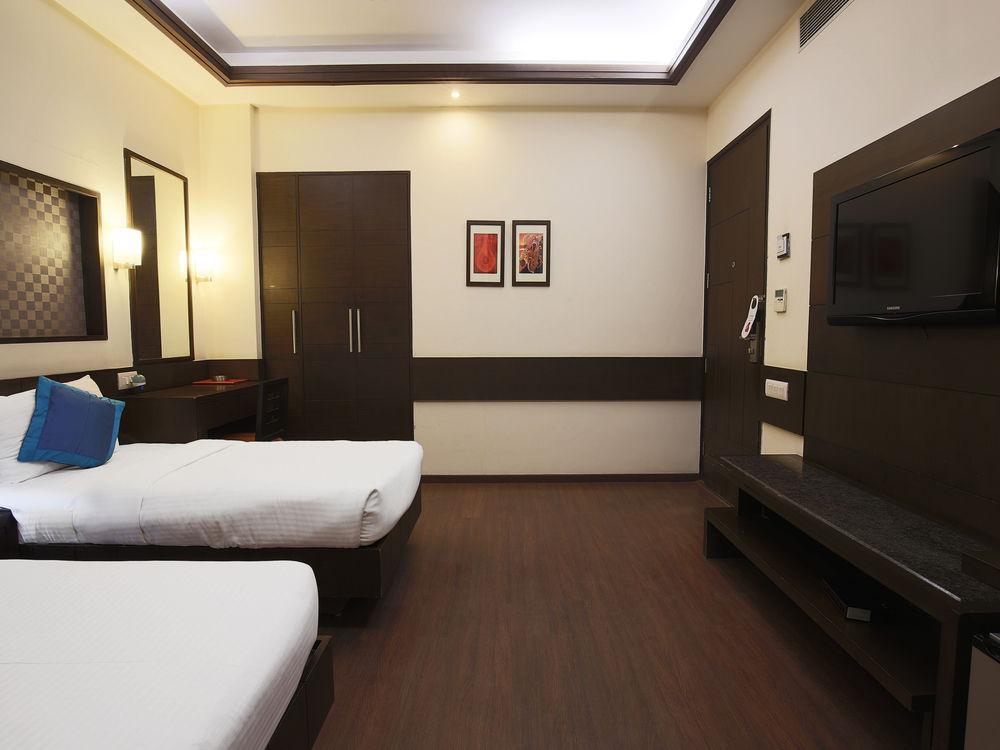 Fabhotel Aashray Nehru Place New Delhi Ngoại thất bức ảnh